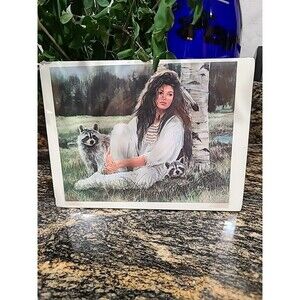 “Dream Makers” By Maija Hand Signed And Dated 1995